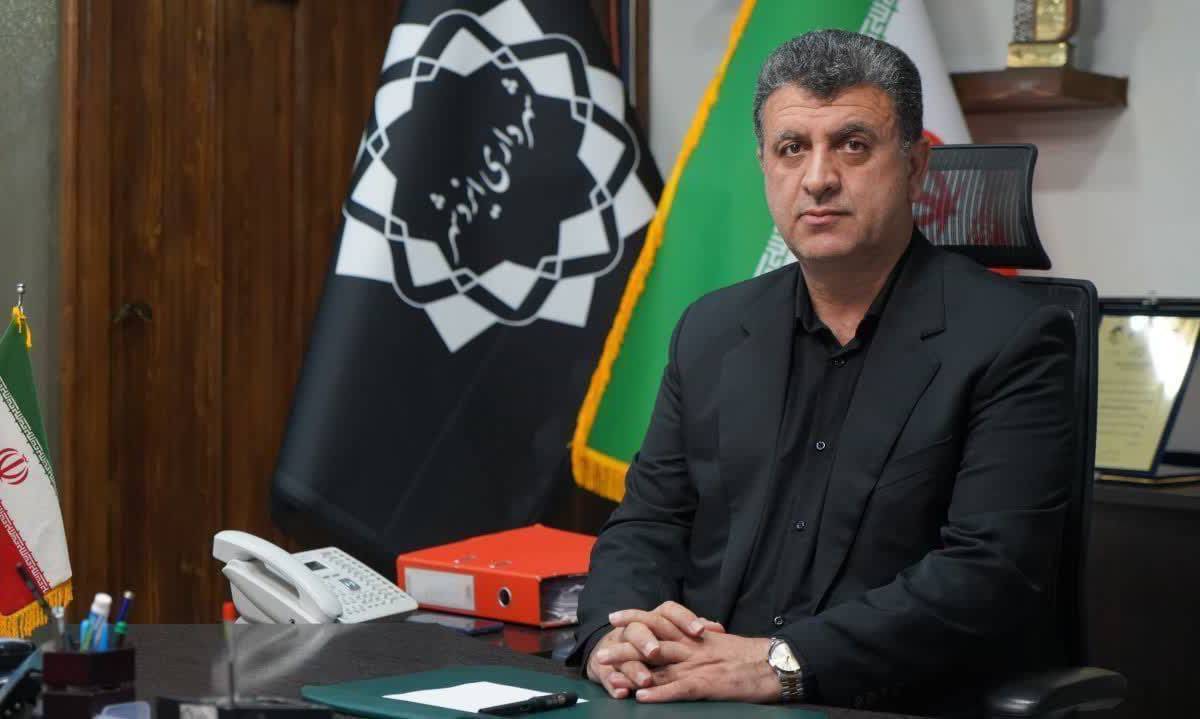 پیام تسلیت شهردار ایزدشهر به مناسبت شهادت حضرت فاطمه زهرا(س)