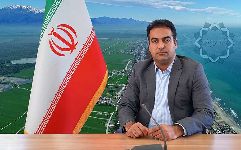 پیام تبریک سرپرست شهرداری ایزدشهر به مناسبت روز ارتباطات و روابط عمومی