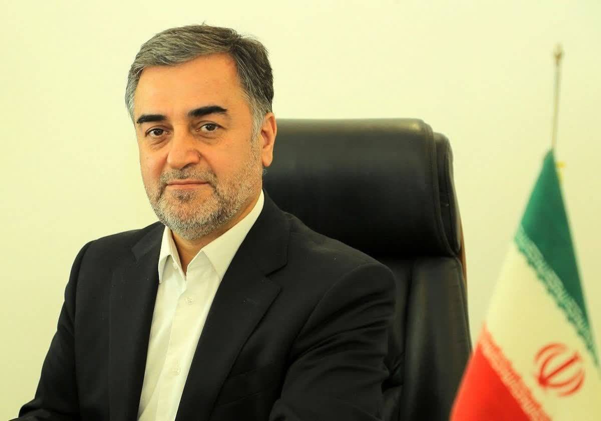 پیام قدردانی شهردار و اعضای شورا از زحمات استاندار سابق مازندران