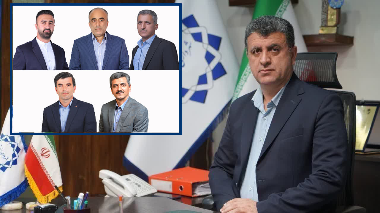 پیام مشترک شهردار و اعضای شورا بمناسبت عید سعید فطر و عید نوروز